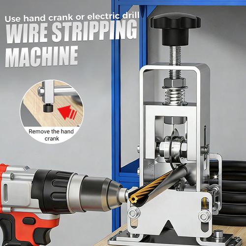 Wire Stripping