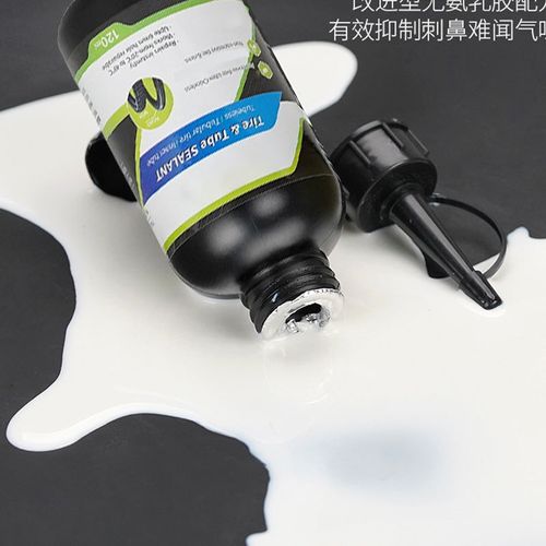 Inner Tube Repair Sealant Seal Leaks Fast Keep Riding
