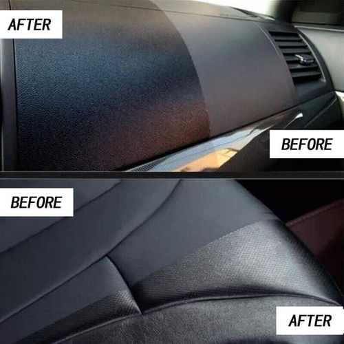 Car Plastic Plating Refurbishing Agent