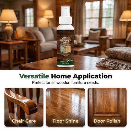 Wood Renovating Agent