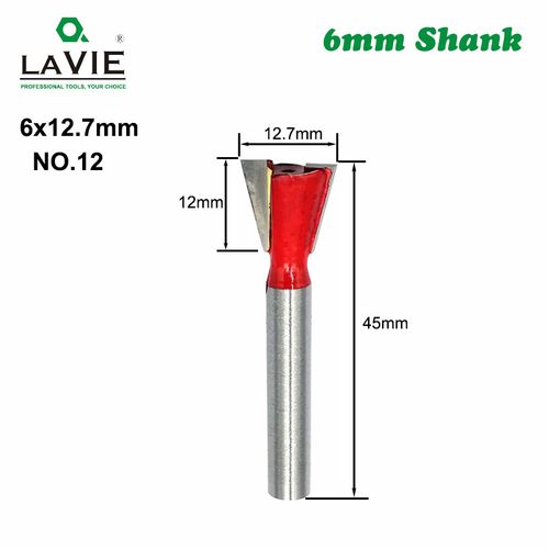 8 mm Router Kit