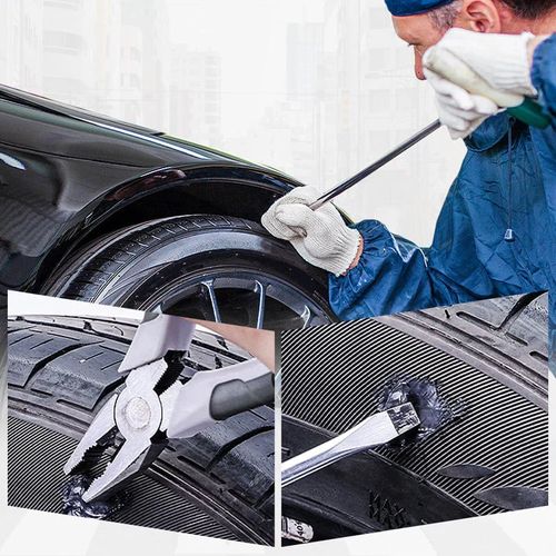 Tire Repair Adhesive