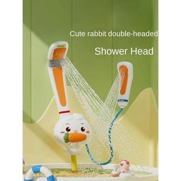 Baby Little bunny shower head