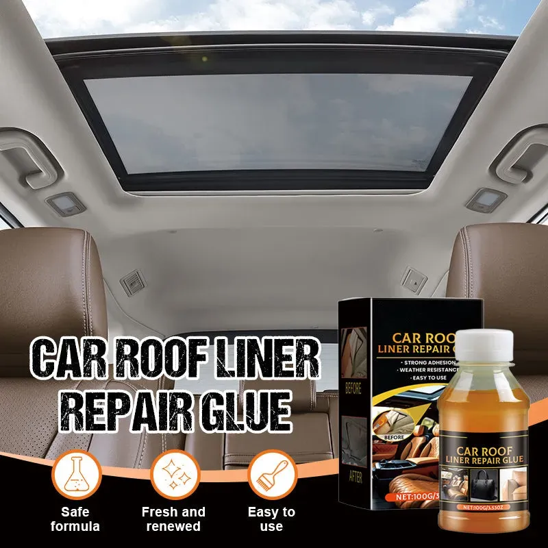 🚗Headliner Repair Adhesive for Car