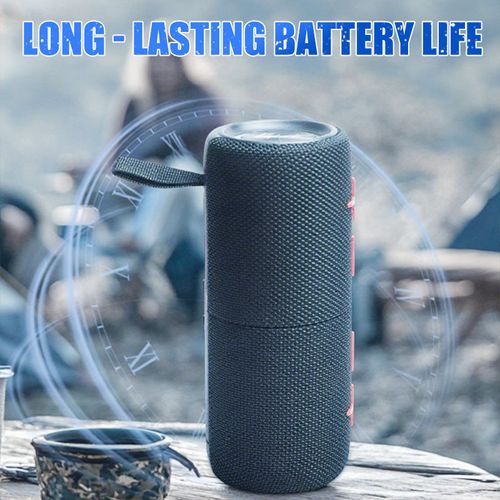 2 in 1 Magnetic Dual Splittable Bluetooth Speaker