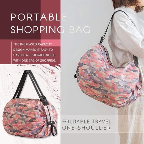 Portable Shopping Bag