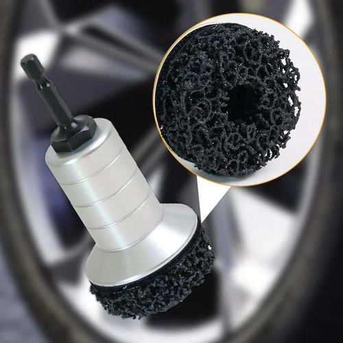 Rust Removal & Maintenance Tool Kit