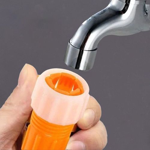 BUY 1 GET 10 !!! Universal Quick Connector For Tap & Hose