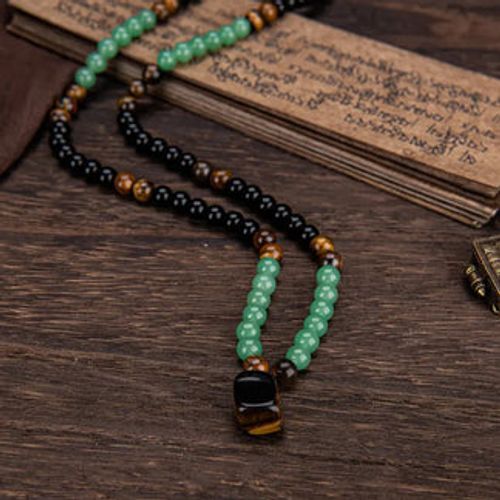 Money Attraction Necklace