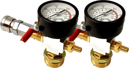 📢📢50 % OFF !! ⏰Air Tank Valve Adapter