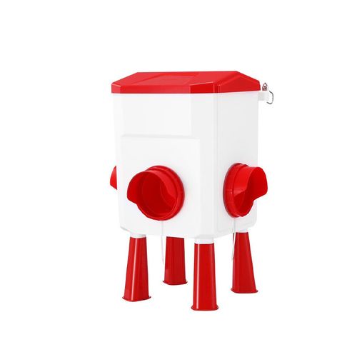 Gravity Poultry Waterer