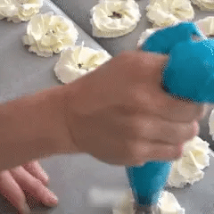 Piping Tips