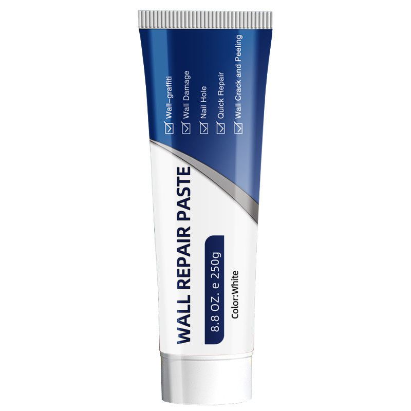 🔥 Hot sale 50% OFF🔥Wall Repair Paste for Cracks and Holes