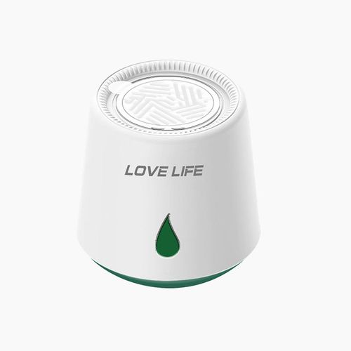 Powerful Formaldehyde Remover Gel