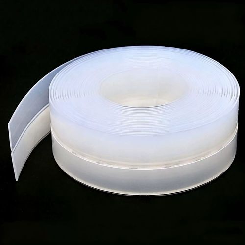Weatherproof Door Seal