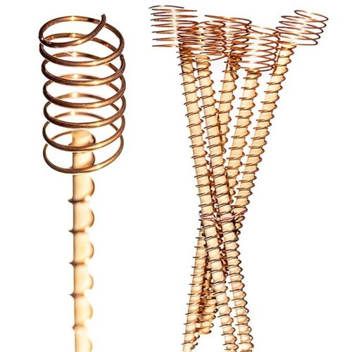 BUY 1 GET 3🔥One Thread - Electro Culture Copper Antenna
