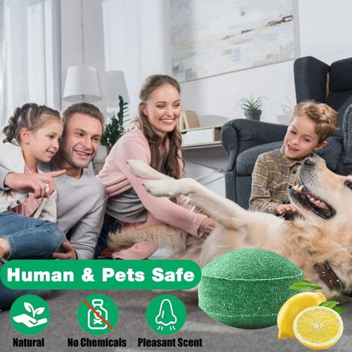 Peppermint Oil Pest Repellent Pouches