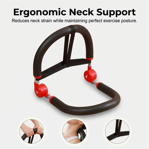 2026 New products Home Gym Core & Sit-Up Exercise Machine