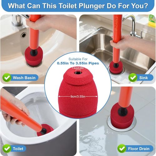 Drain Cleaning Tool