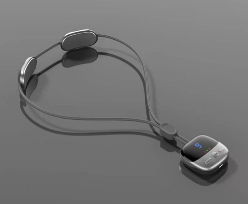 Pendant Neck Massager