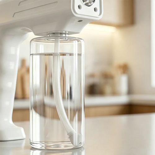 Electric Sterilizer