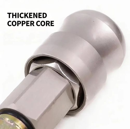Air Extraction Valve