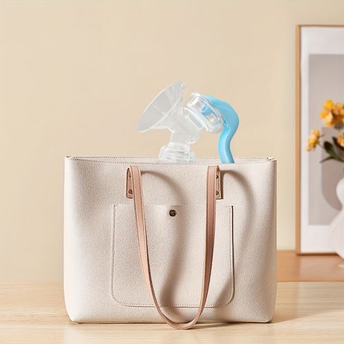 Manual Breast Pump