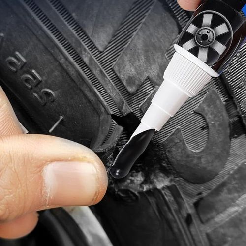 Tire Repair Adhesive