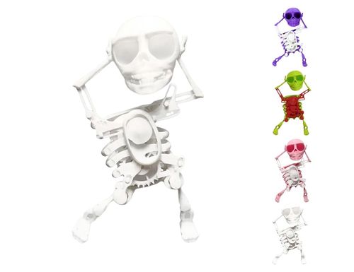 3D printed  toys