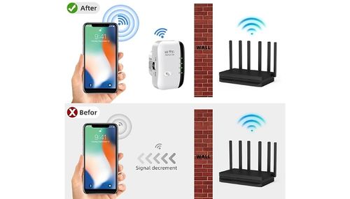 Wifi Repeater