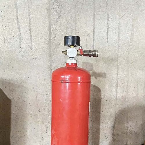 📢📢50 % OFF !! ⏰Air Tank Valve Adapter