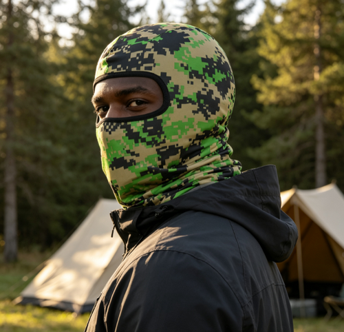 Sun Protection Balaclava