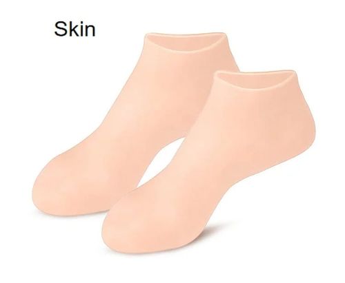 Moisturizing foot mask