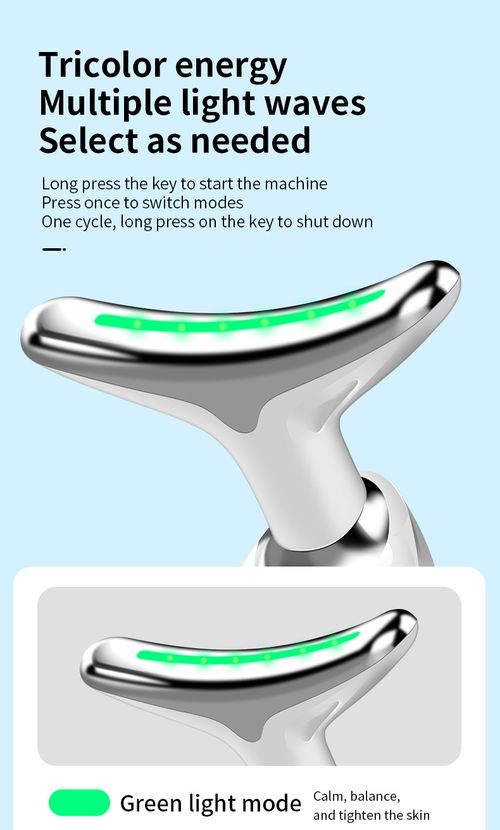 Neck Sculpting Massager
