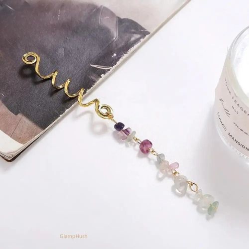 Dreadlock Hair Charms
