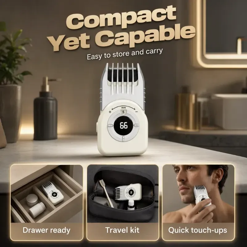Hair Cutting Tool