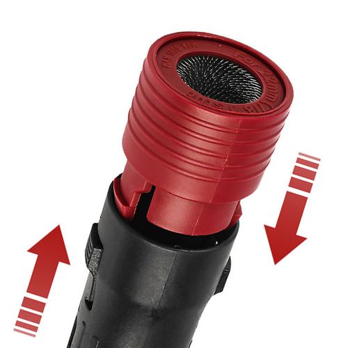 Automotive Wheel Stud Rust Cleaner Tool