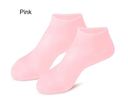 Moisturizing foot mask