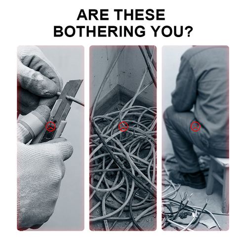 Wire Stripping