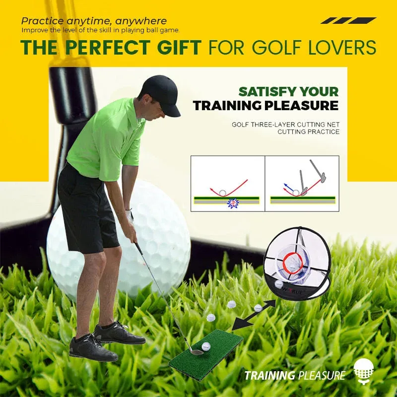 Golf Chipping Net