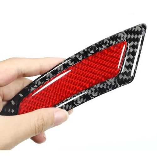 Car Wheel Arch Anti-Scratch Protector