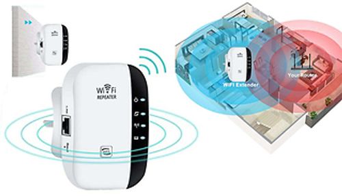 Wifi Repeater