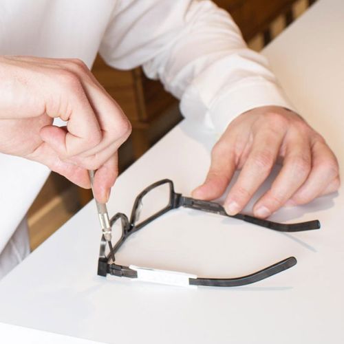 Eyeglass Repair Accessory Kit