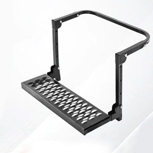 Tire Step