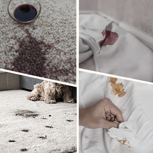 Carpet Cleaner