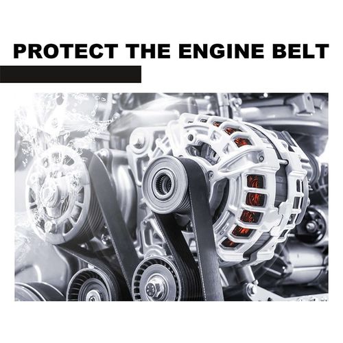 Engine Belt Conditioner