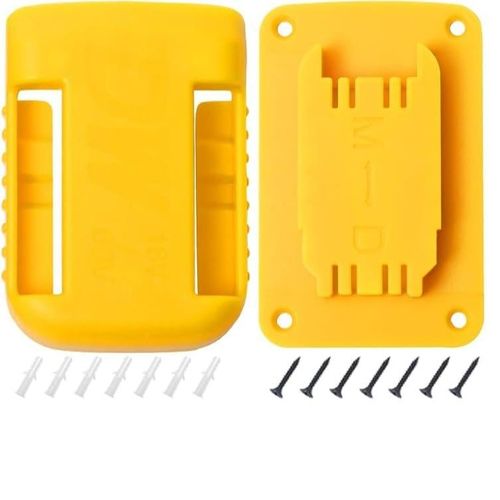 Heavy-Duty Tool Holders
