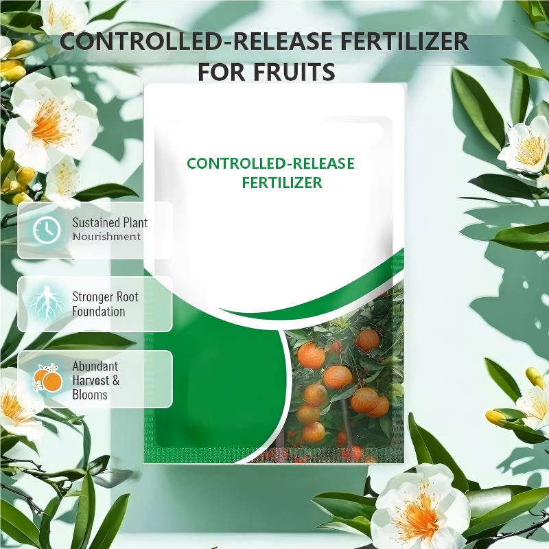💥Special Price!!🌲Controlled Release of Fertilizer to Fruit Trees🌱