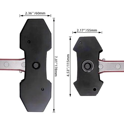 Brake Caliper Piston Press Tool