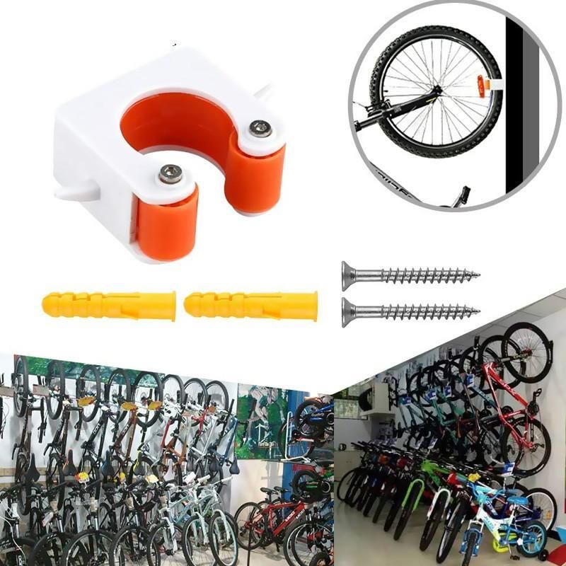 Buy 1 Get 2 !!! 🚲Bicycle Rack Storage - Factory Outlet